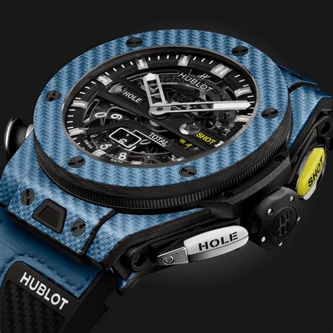 unico golf hublot|Hublot unico price.